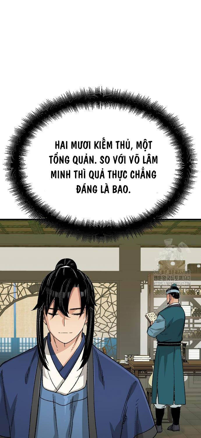 Thiên Ma Quy Hoàn Chapter 24 - Trang 2