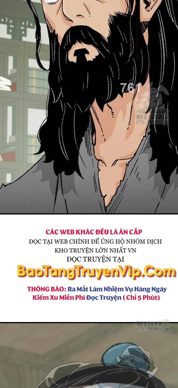 Thiên Ma Quy Hoàn Chapter 24 - Trang 2