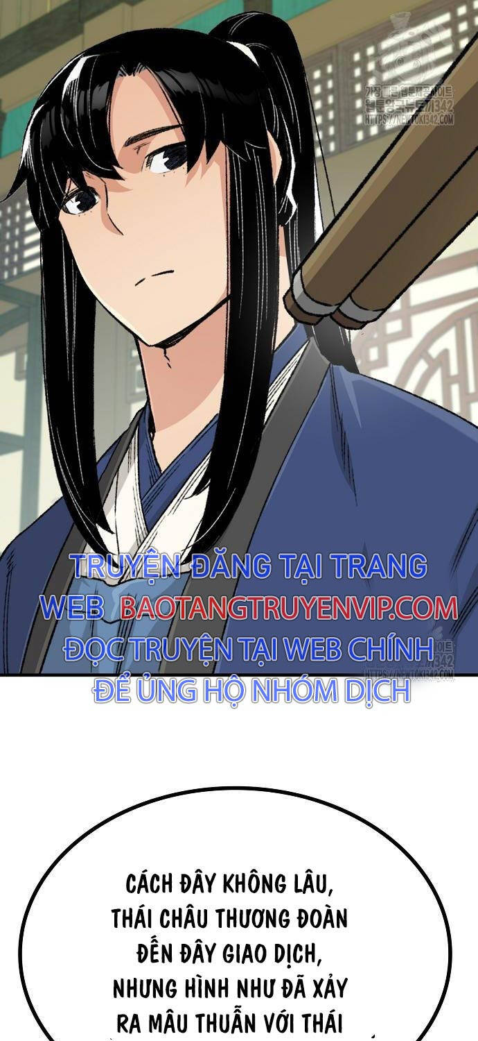 Thiên Ma Quy Hoàn Chapter 24 - Trang 2