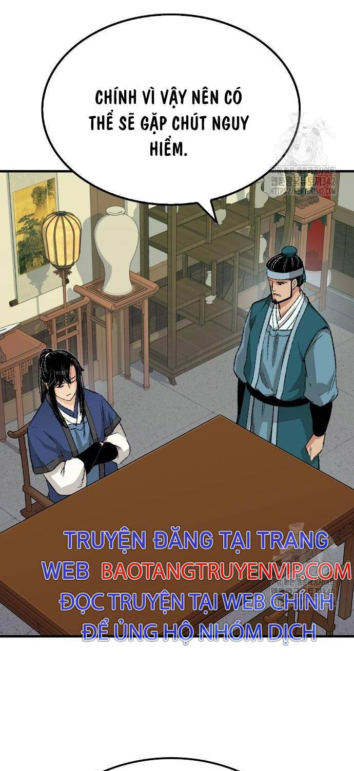 Thiên Ma Quy Hoàn Chapter 24 - Trang 2