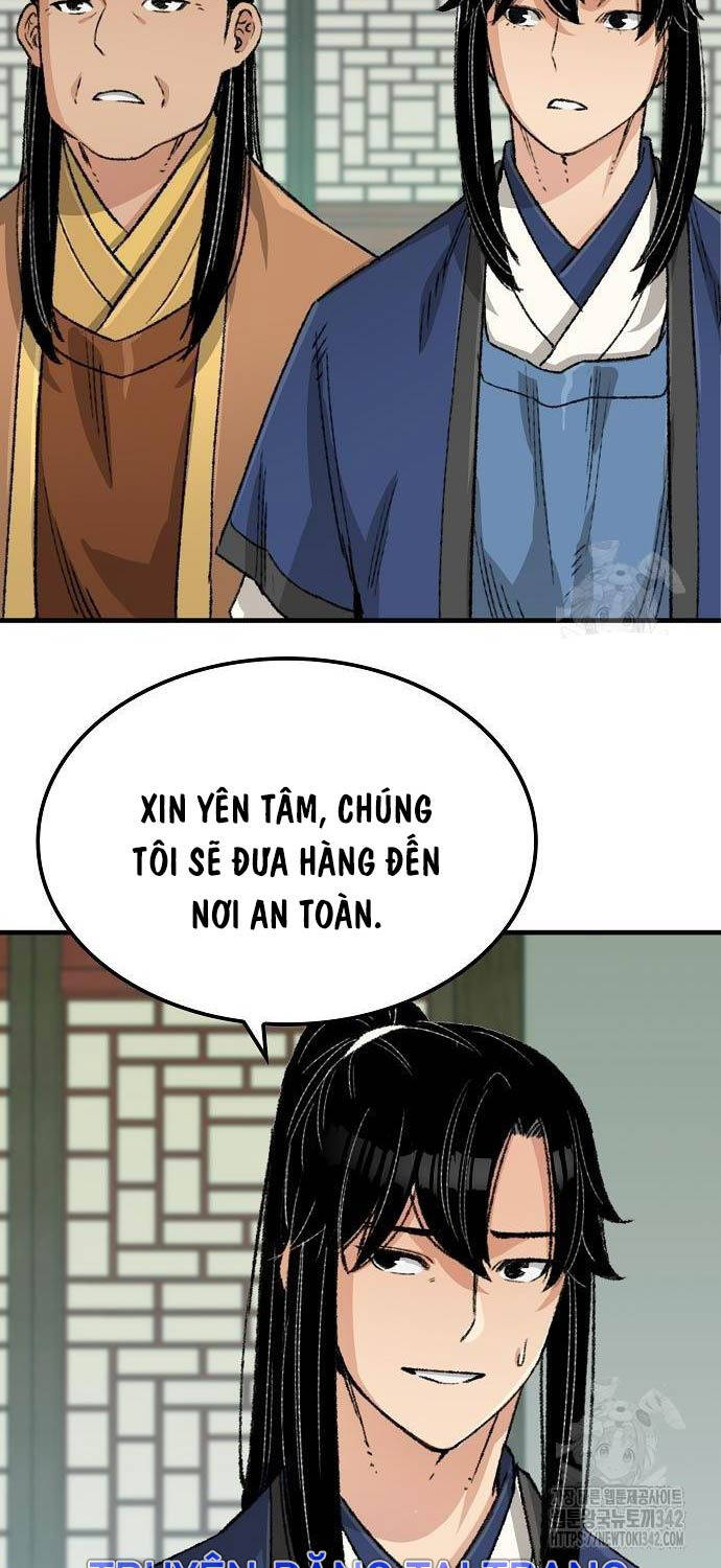 Thiên Ma Quy Hoàn Chapter 24 - Trang 2