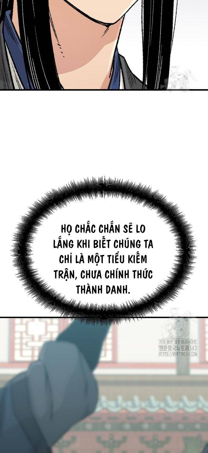 Thiên Ma Quy Hoàn Chapter 24 - Trang 2