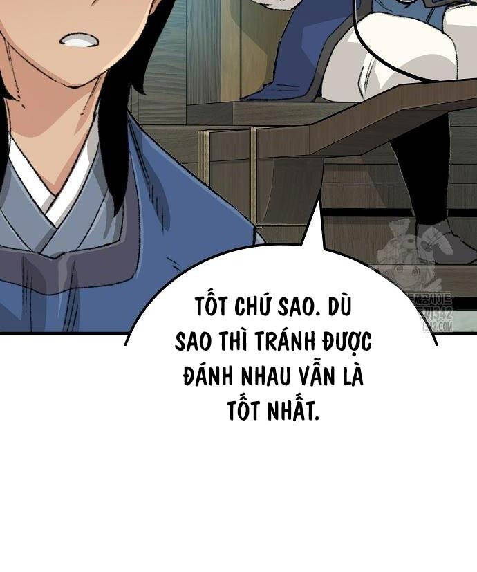 Thiên Ma Quy Hoàn Chapter 24 - Trang 2