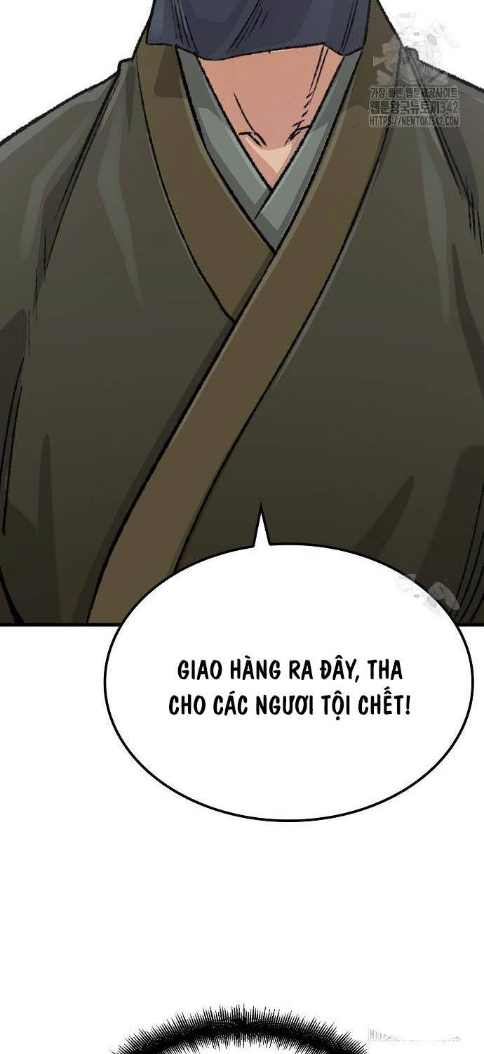 Thiên Ma Quy Hoàn Chapter 24 - Trang 2