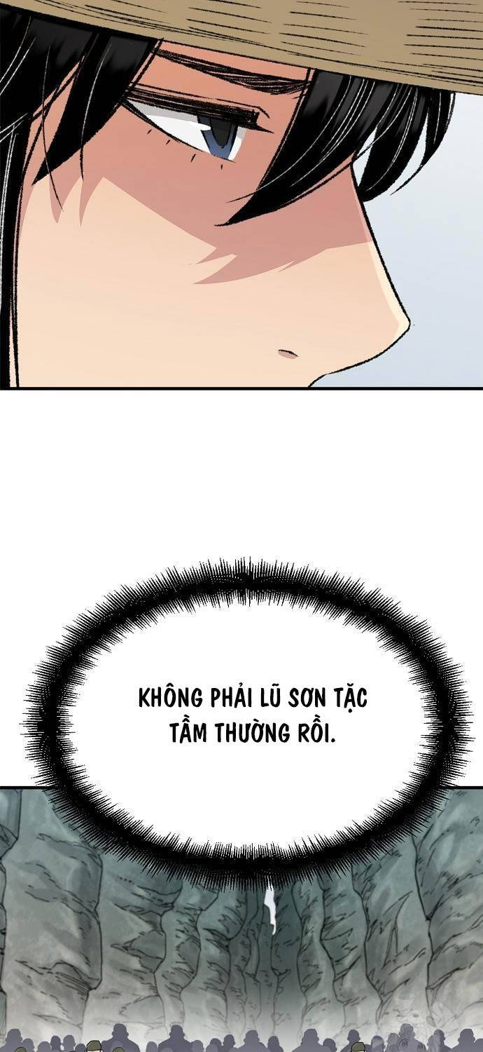 Thiên Ma Quy Hoàn Chapter 24 - Trang 2