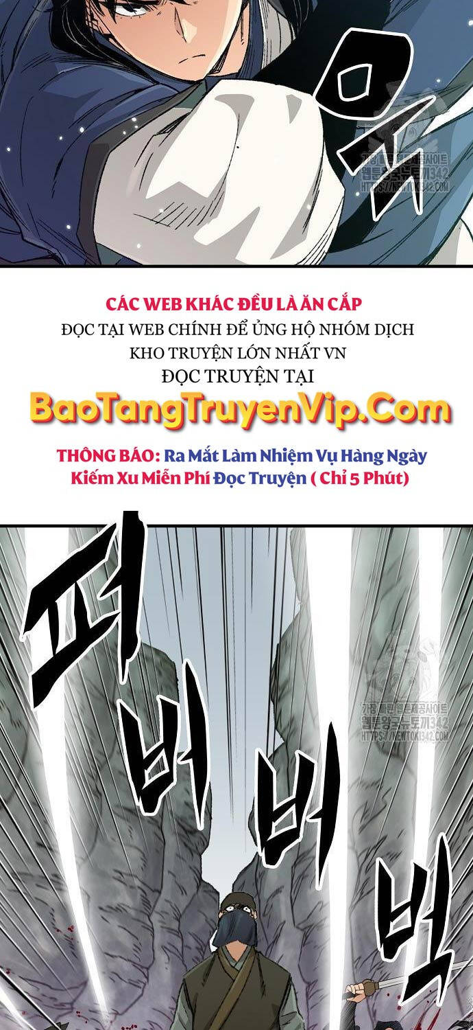 Thiên Ma Quy Hoàn Chapter 24 - Trang 2