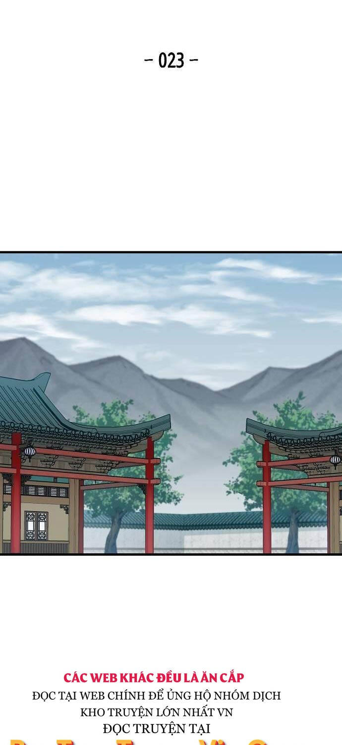 Thiên Ma Quy Hoàn Chapter 23 - Trang 2