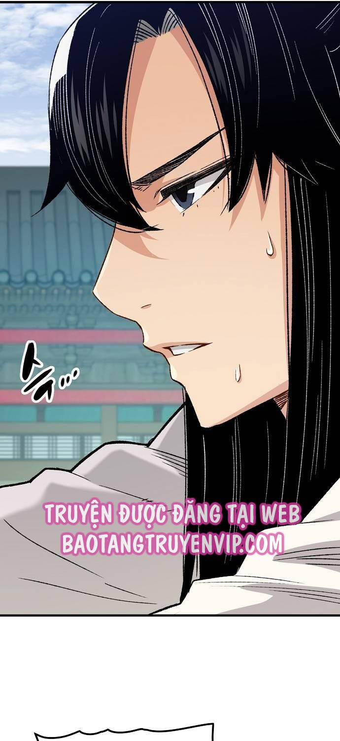 Thiên Ma Quy Hoàn Chapter 23 - Trang 2