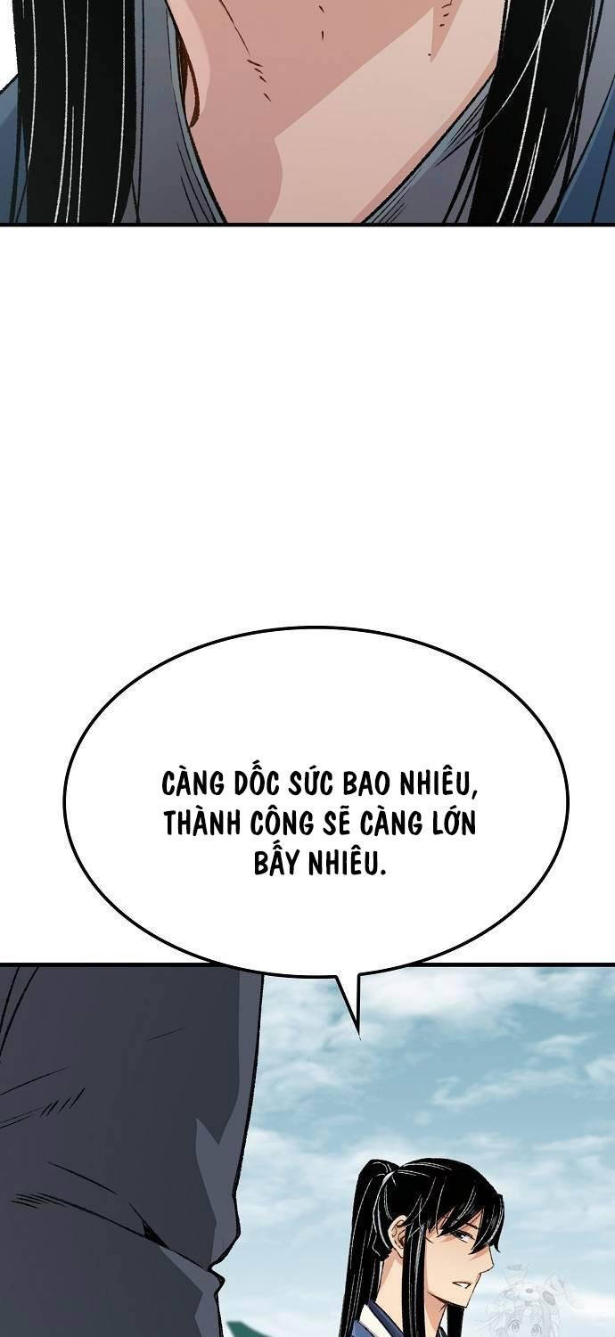 Thiên Ma Quy Hoàn Chapter 23 - Trang 2