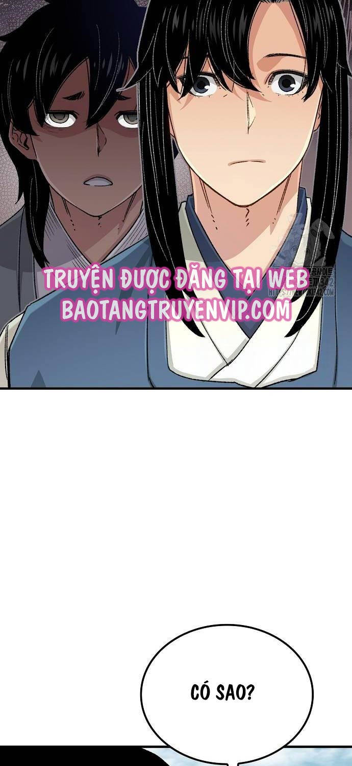 Thiên Ma Quy Hoàn Chapter 23 - Trang 2