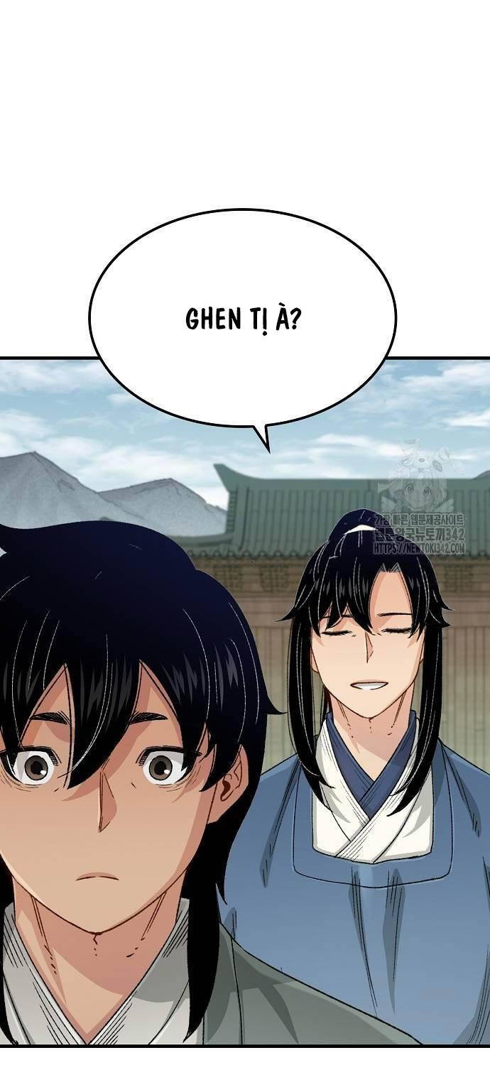 Thiên Ma Quy Hoàn Chapter 23 - Trang 2