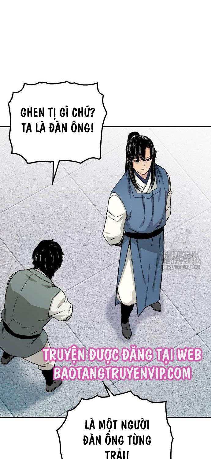 Thiên Ma Quy Hoàn Chapter 23 - Trang 2