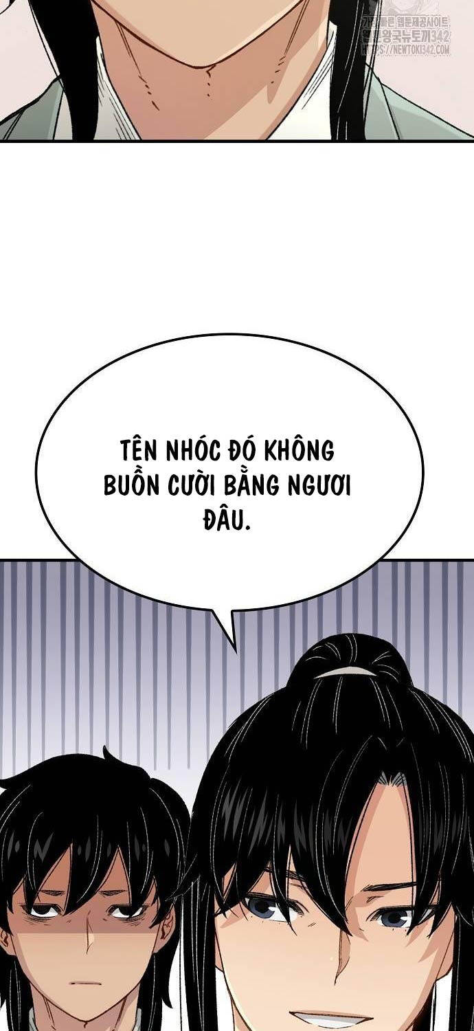 Thiên Ma Quy Hoàn Chapter 23 - Trang 2