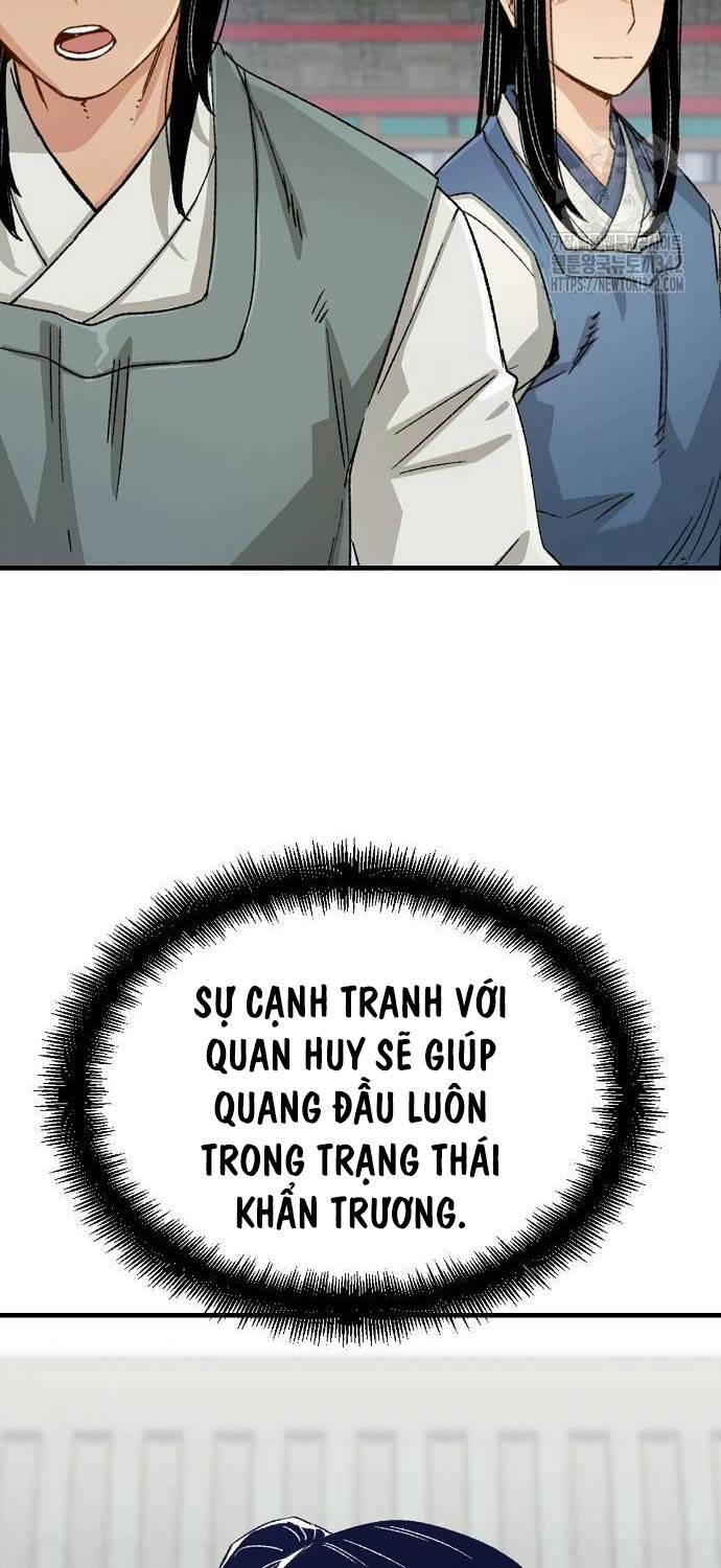 Thiên Ma Quy Hoàn Chapter 23 - Trang 2