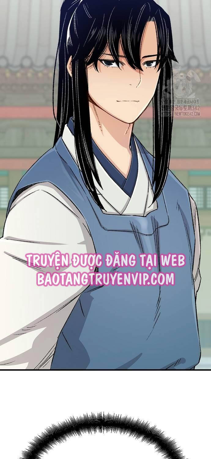 Thiên Ma Quy Hoàn Chapter 23 - Trang 2