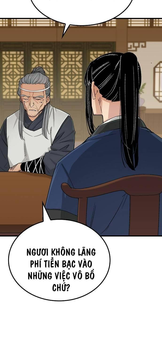 Thiên Ma Quy Hoàn Chapter 23 - Trang 2