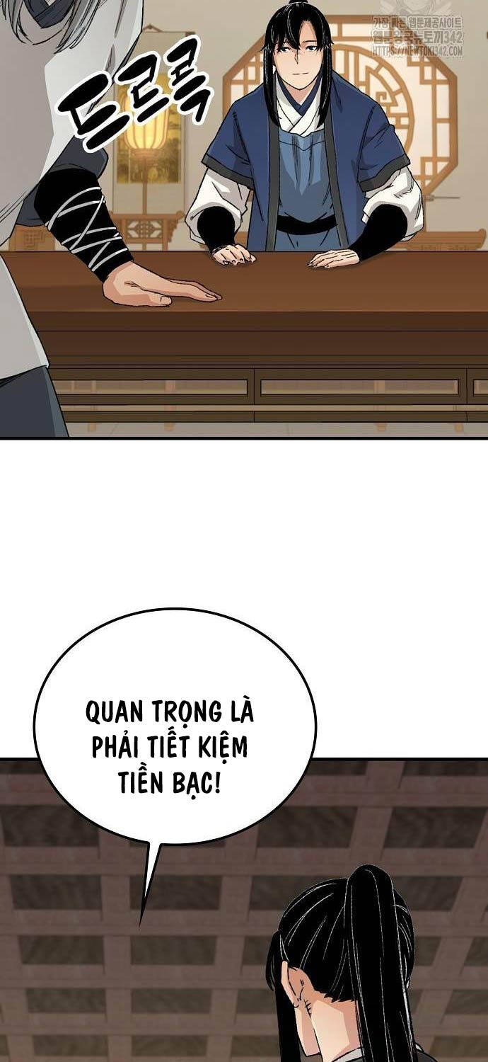 Thiên Ma Quy Hoàn Chapter 23 - Trang 2