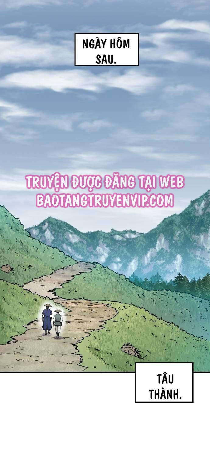 Thiên Ma Quy Hoàn Chapter 23 - Trang 2