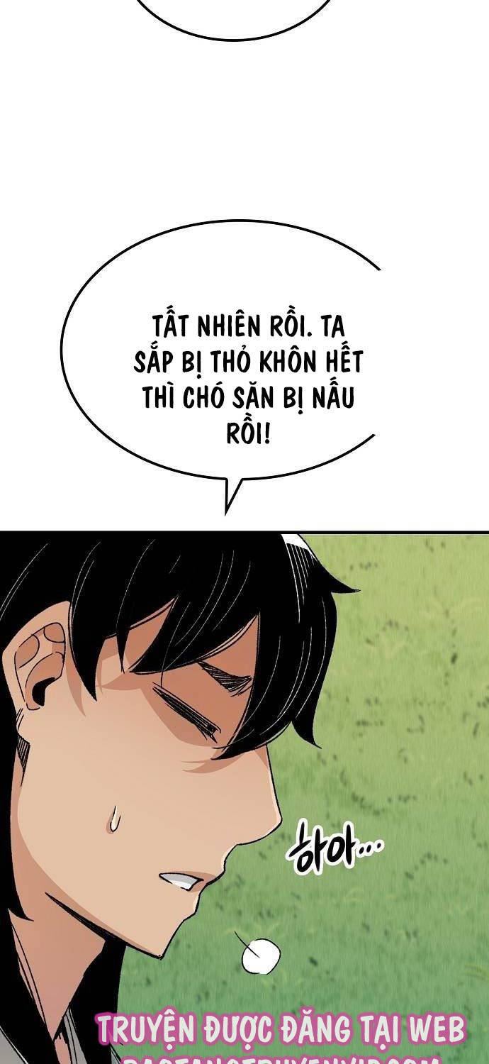 Thiên Ma Quy Hoàn Chapter 23 - Trang 2