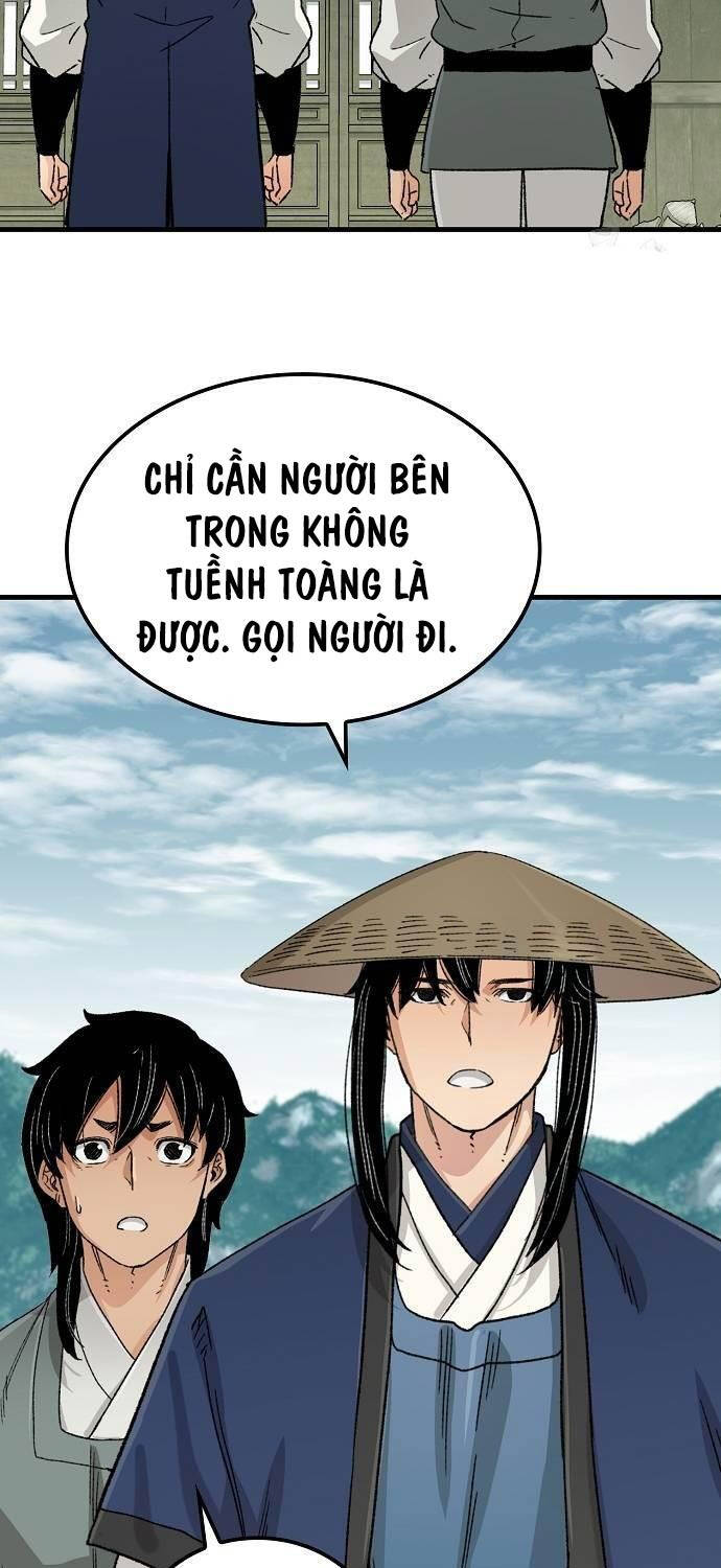 Thiên Ma Quy Hoàn Chapter 23 - Trang 2