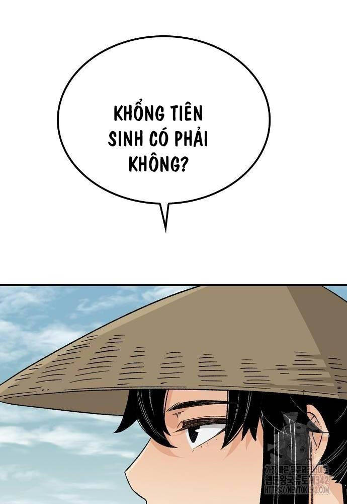 Thiên Ma Quy Hoàn Chapter 23 - Trang 2