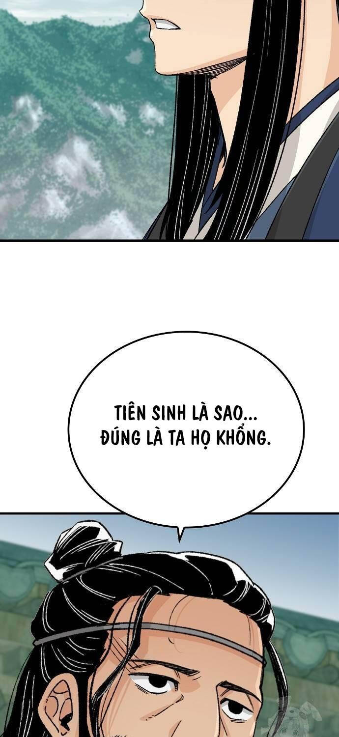 Thiên Ma Quy Hoàn Chapter 23 - Trang 2