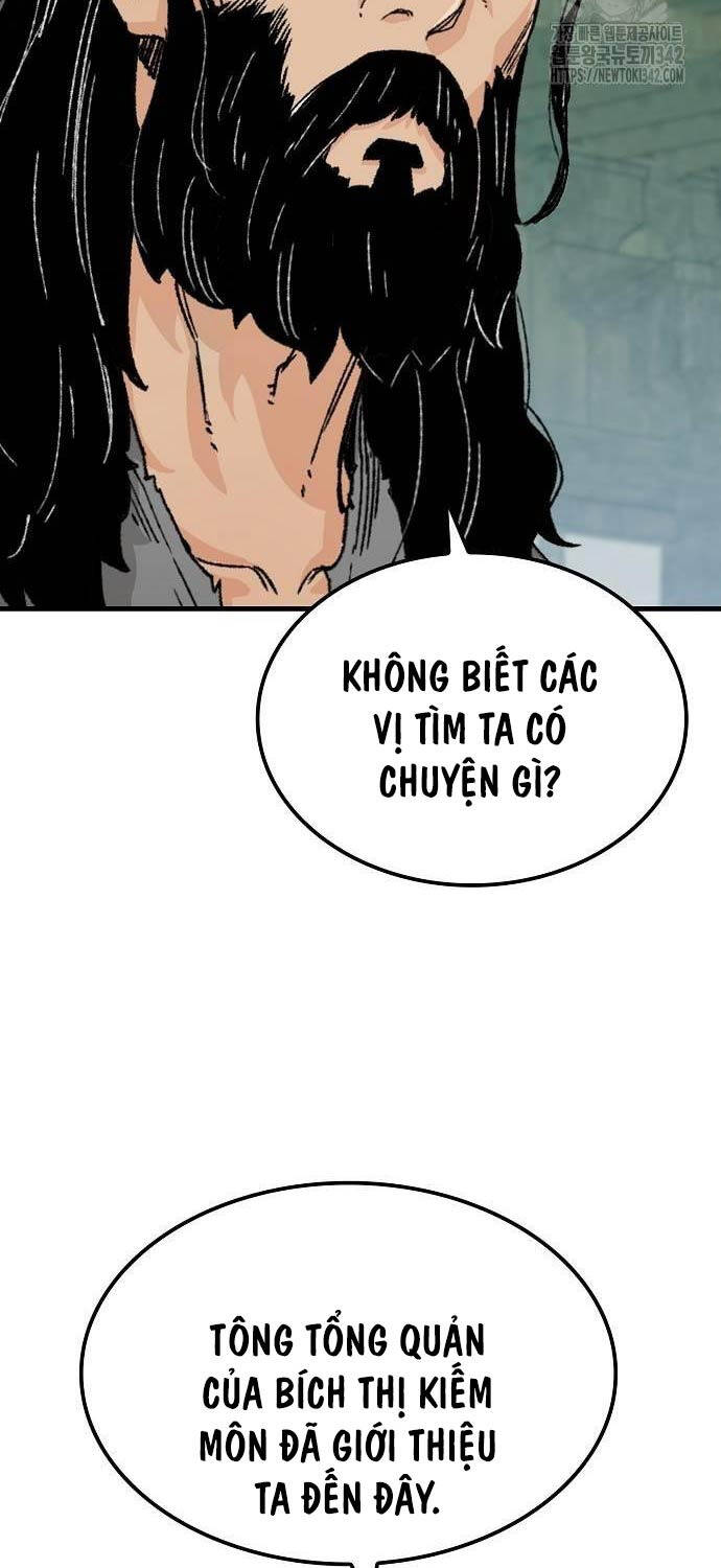 Thiên Ma Quy Hoàn Chapter 23 - Trang 2