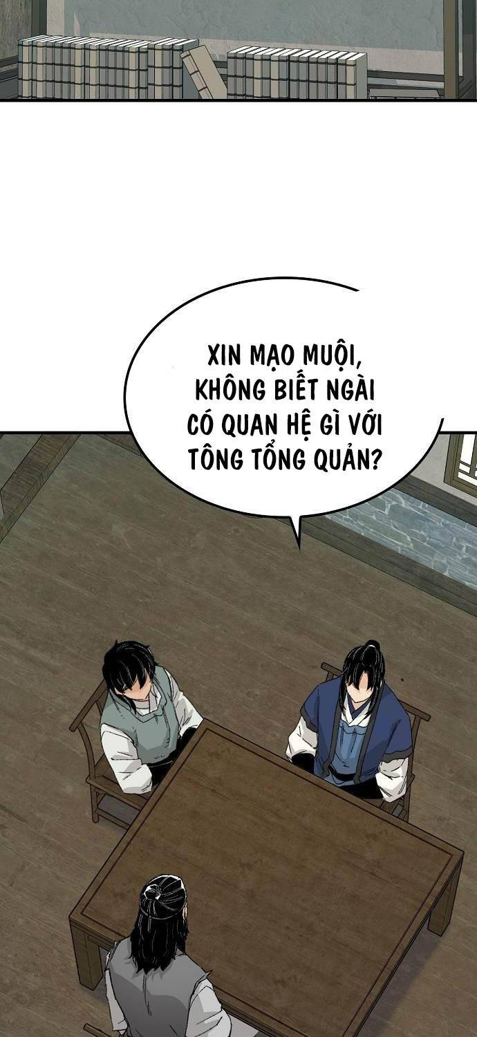 Thiên Ma Quy Hoàn Chapter 23 - Trang 2