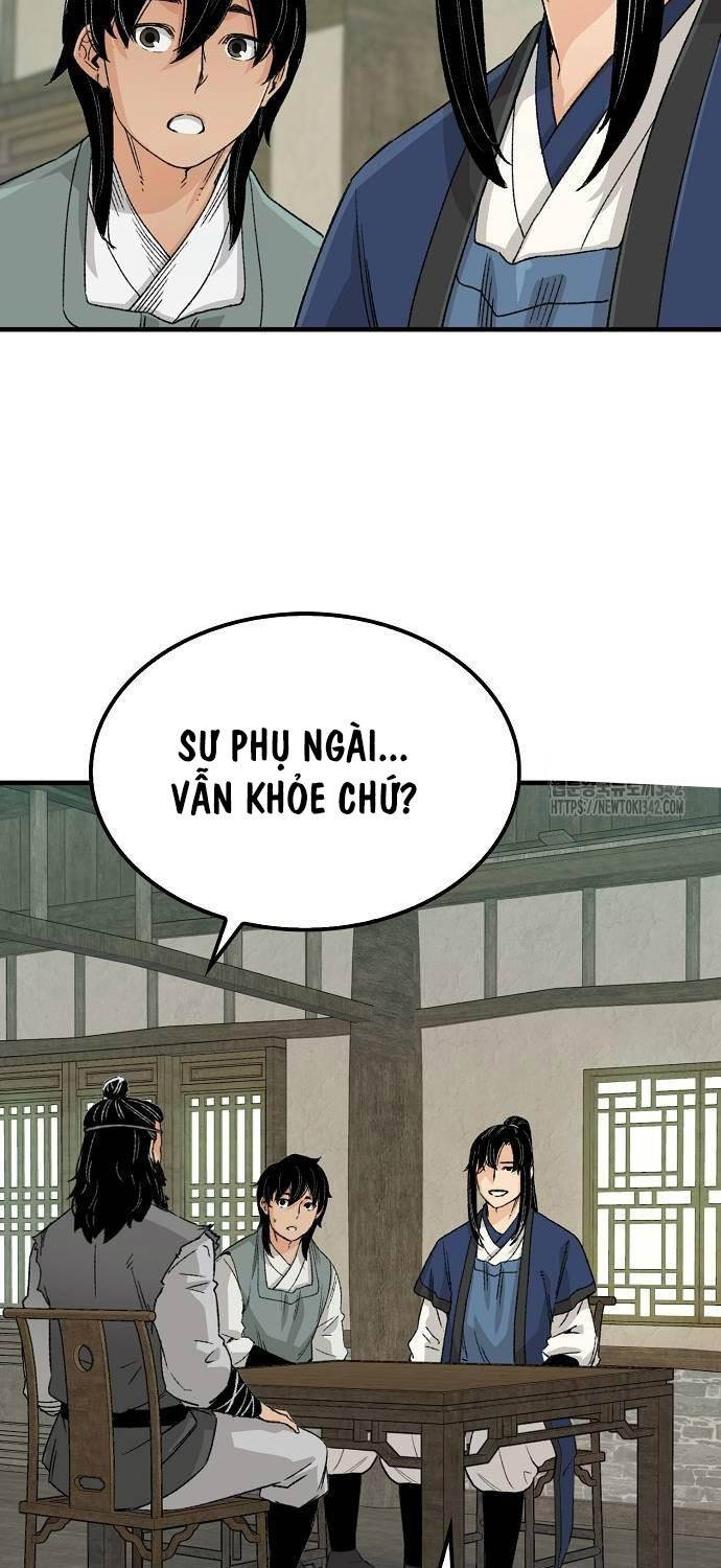 Thiên Ma Quy Hoàn Chapter 23 - Trang 2