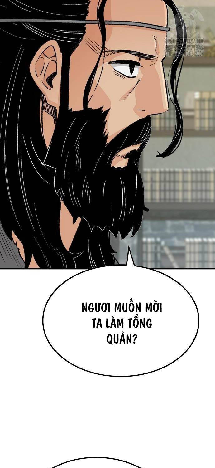 Thiên Ma Quy Hoàn Chapter 23 - Trang 2