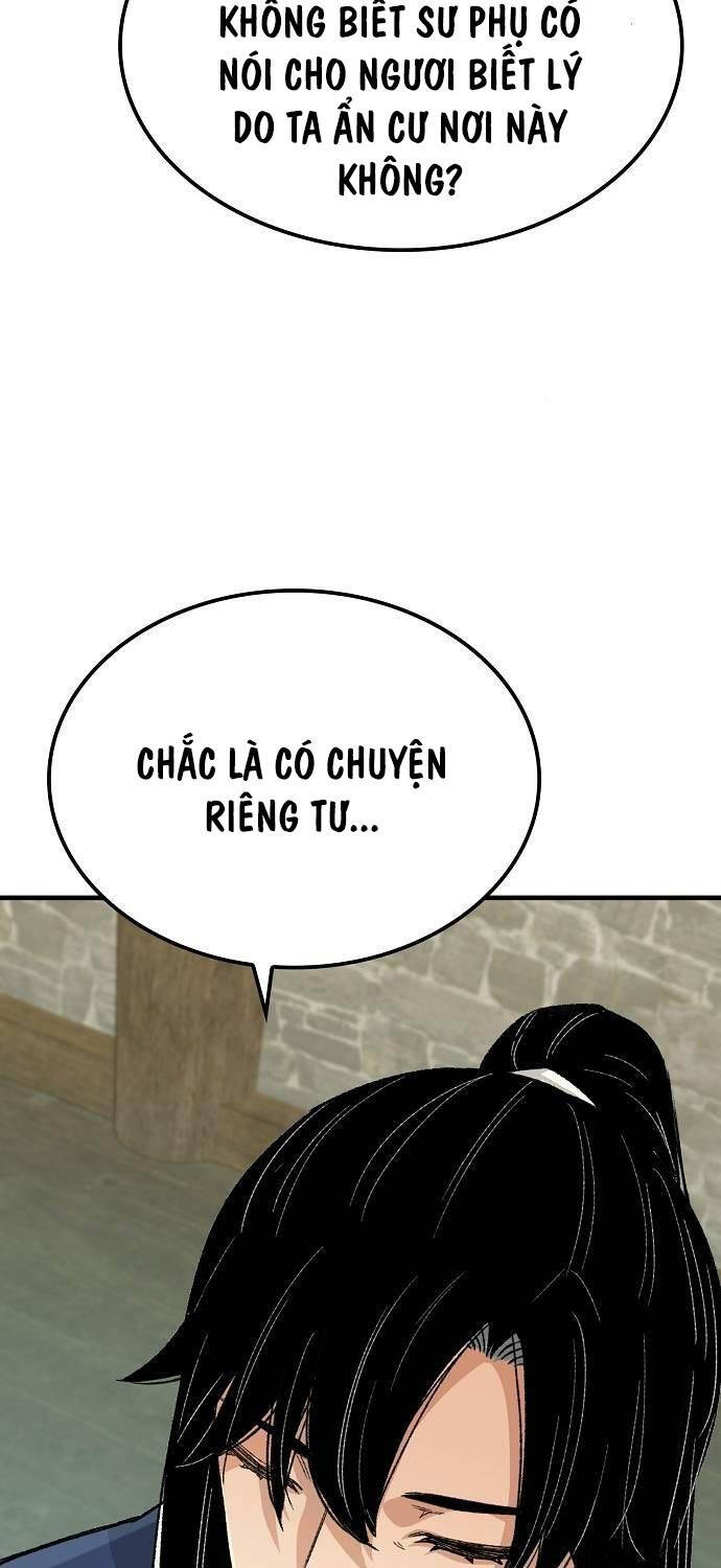 Thiên Ma Quy Hoàn Chapter 23 - Trang 2