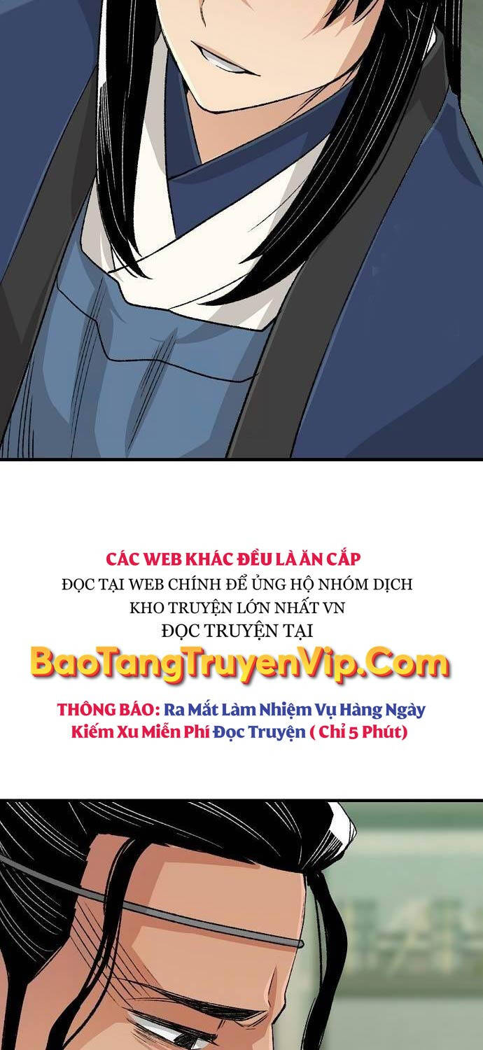 Thiên Ma Quy Hoàn Chapter 23 - Trang 2