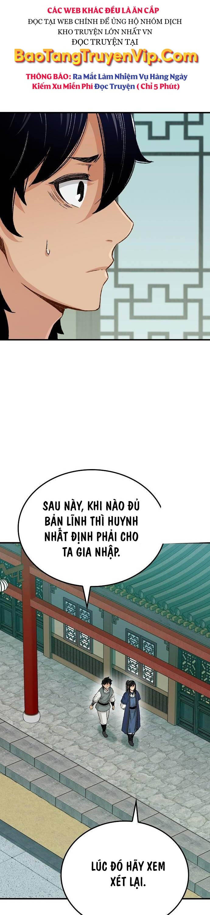 Thiên Ma Quy Hoàn Chapter 22 - Trang 2