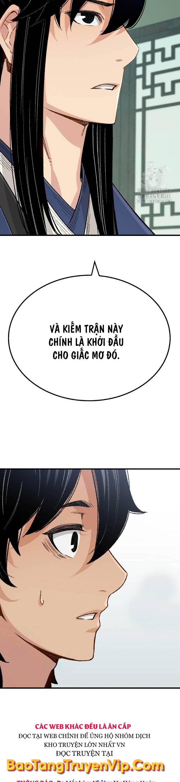 Thiên Ma Quy Hoàn Chapter 22 - Trang 2