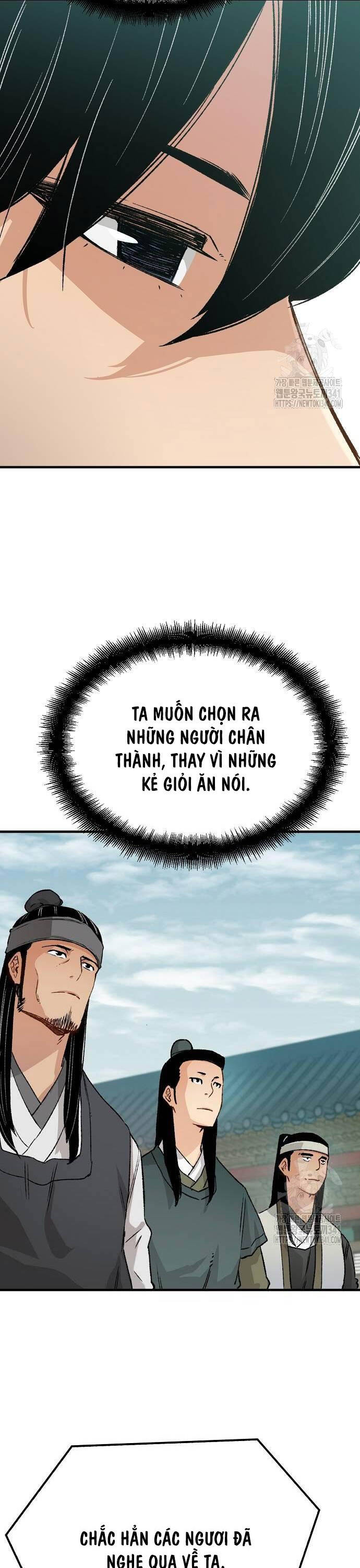 Thiên Ma Quy Hoàn Chapter 22 - Trang 2