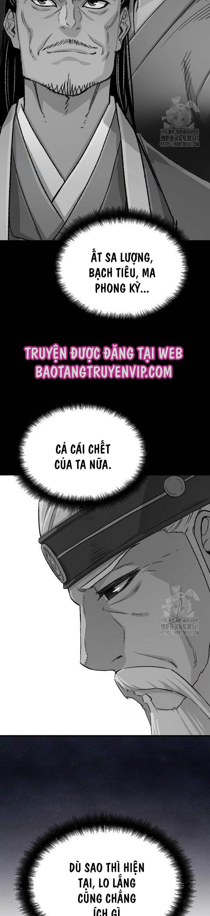 Thiên Ma Quy Hoàn Chapter 22 - Trang 2