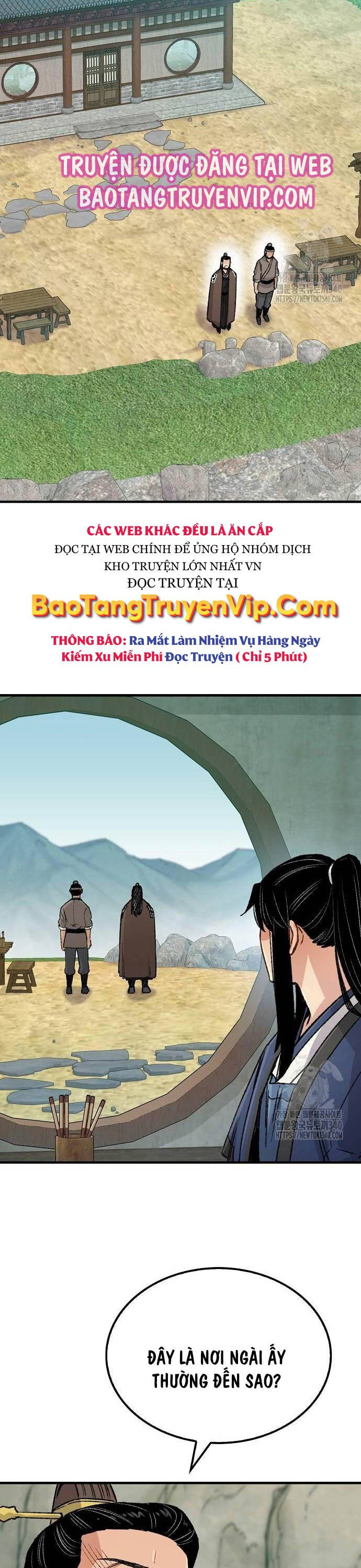 Thiên Ma Quy Hoàn Chapter 21 - Trang 2