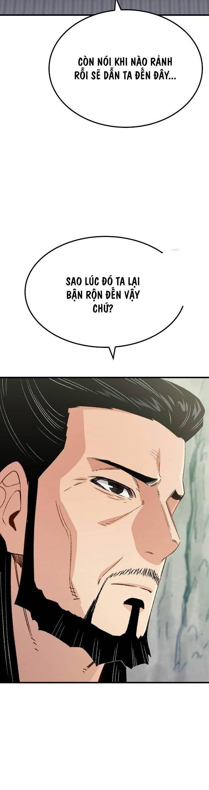 Thiên Ma Quy Hoàn Chapter 21 - Trang 2