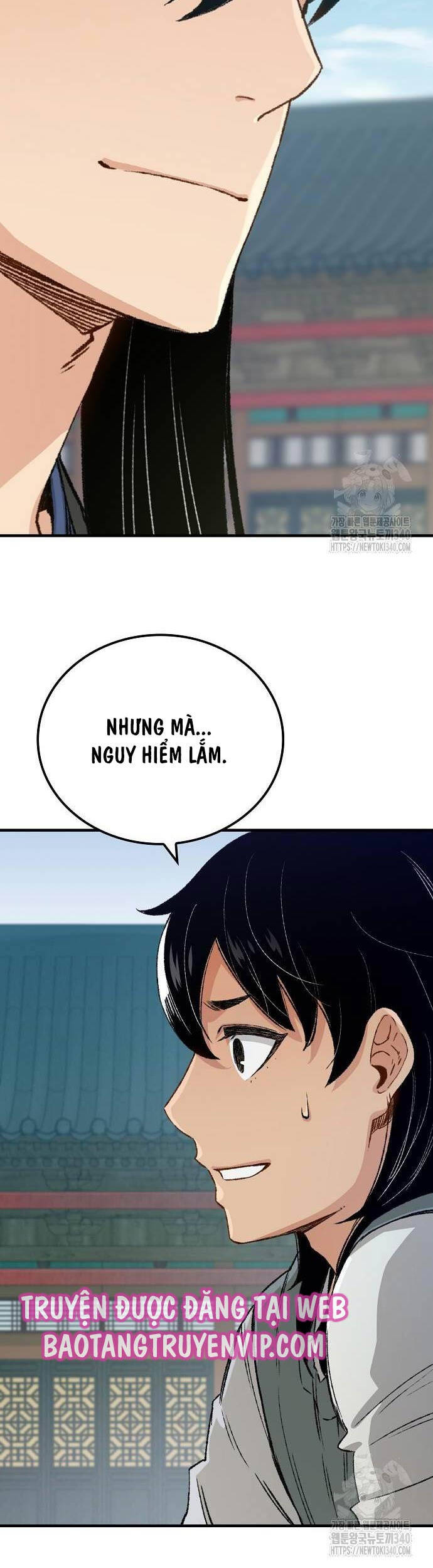 Thiên Ma Quy Hoàn Chapter 20 - Trang 2