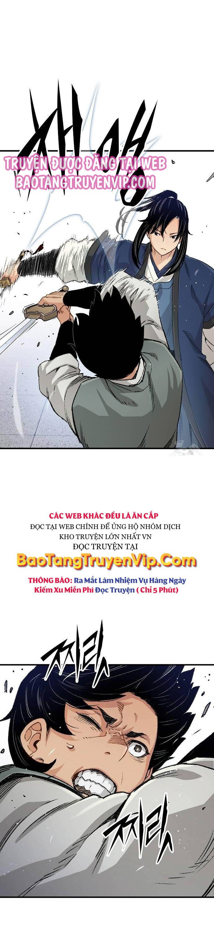 Thiên Ma Quy Hoàn Chapter 20 - Trang 2