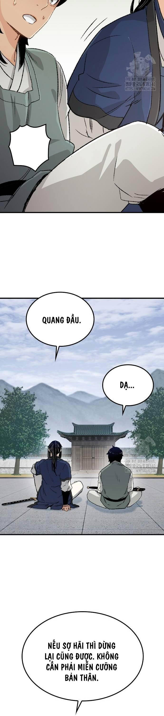 Thiên Ma Quy Hoàn Chapter 20 - Trang 2