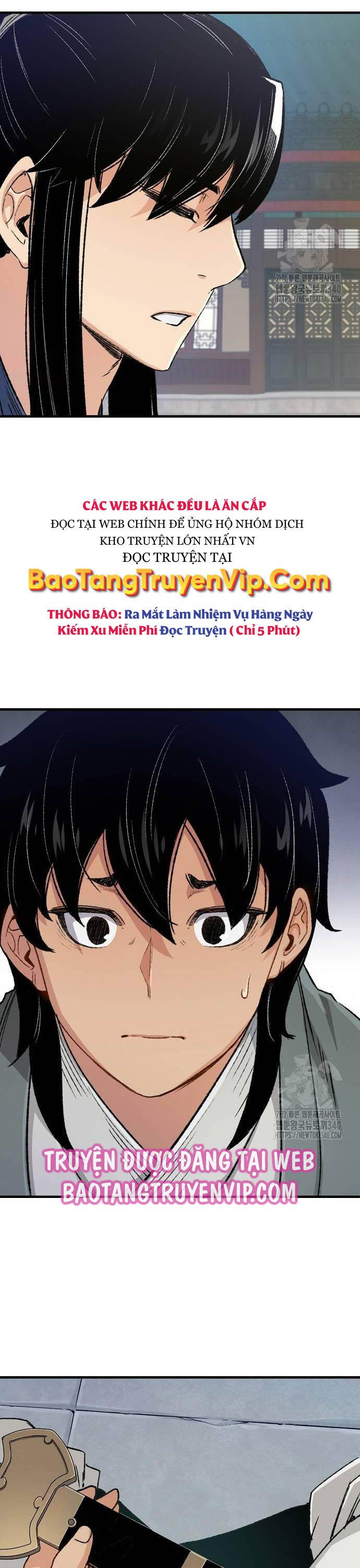 Thiên Ma Quy Hoàn Chapter 20 - Trang 2