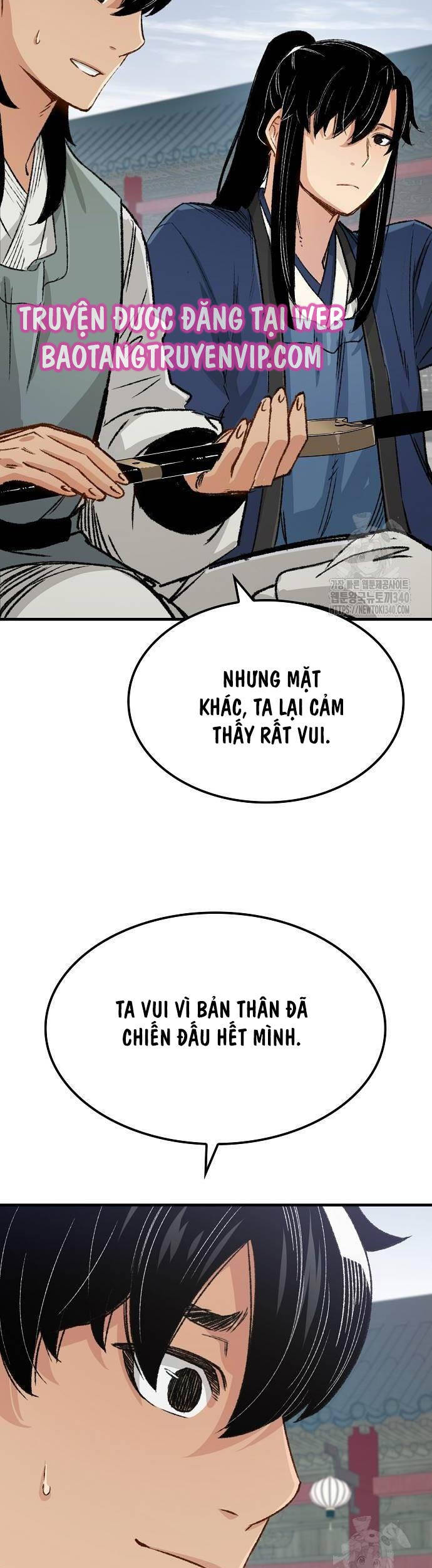 Thiên Ma Quy Hoàn Chapter 20 - Trang 2