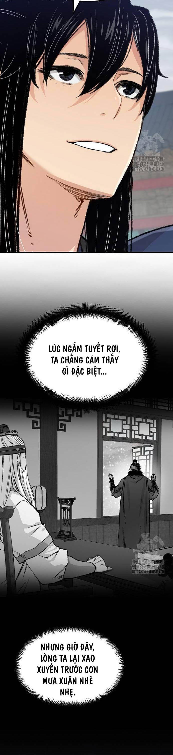 Thiên Ma Quy Hoàn Chapter 20 - Trang 2