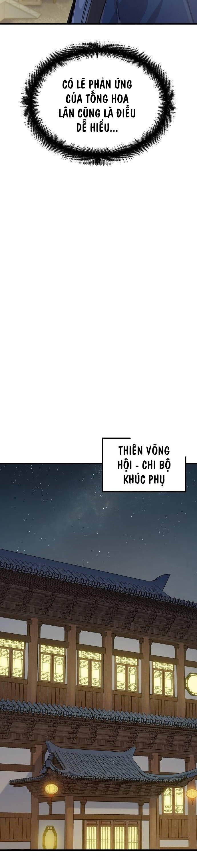 Thiên Ma Quy Hoàn Chapter 19 - Trang 2