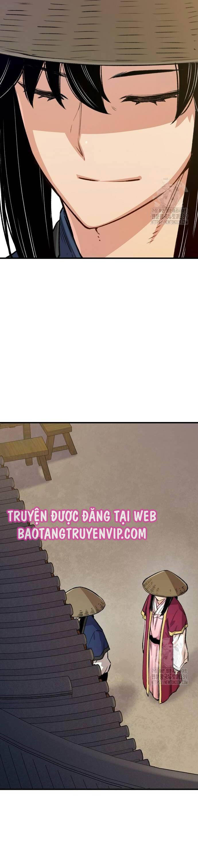 Thiên Ma Quy Hoàn Chapter 19 - Trang 2