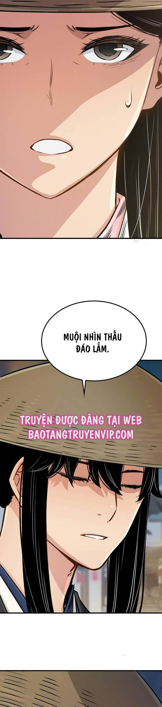 Thiên Ma Quy Hoàn Chapter 19 - Trang 2