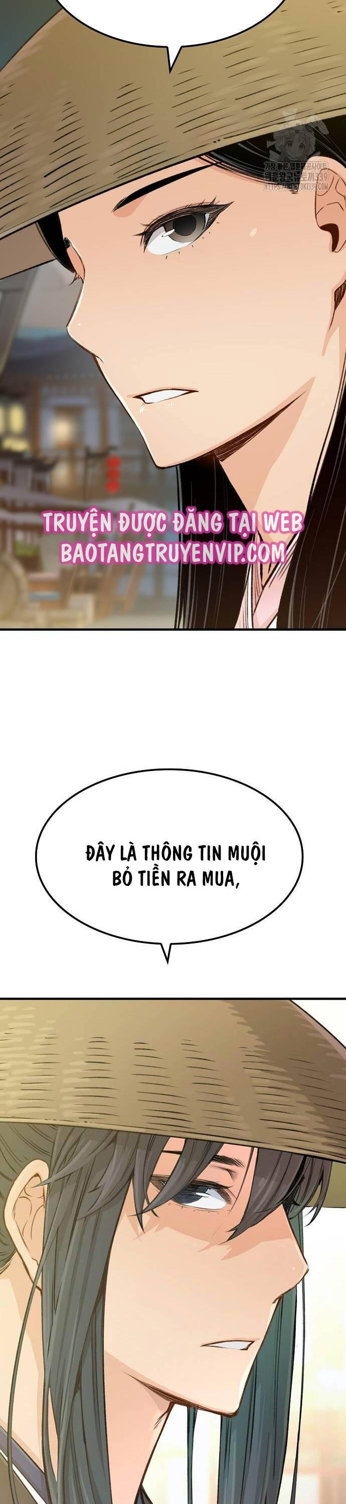 Thiên Ma Quy Hoàn Chapter 19 - Trang 2