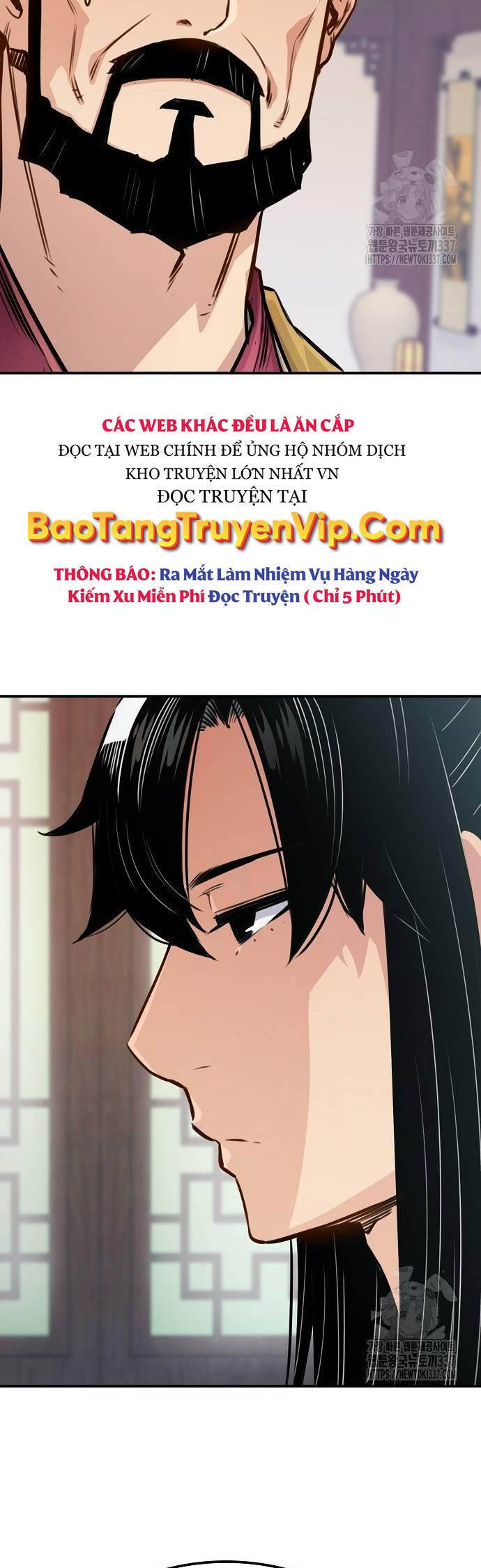 Thiên Ma Quy Hoàn Chapter 18 - Trang 2