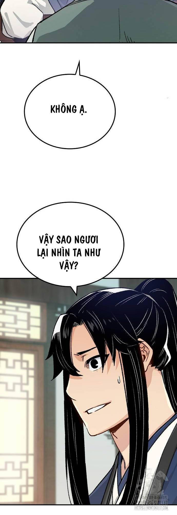 Thiên Ma Quy Hoàn Chapter 18 - Trang 2